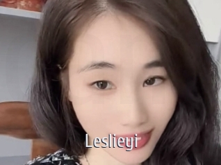 Leslieyi