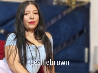 Lesliiebrown