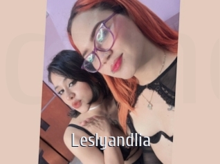 Leslyandlia