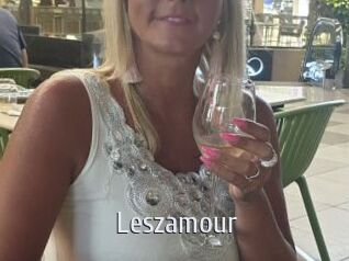 Leszamour