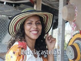 Leticiacastelbla