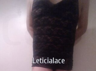 Leticialace