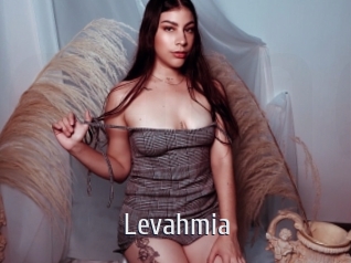 Levahmia