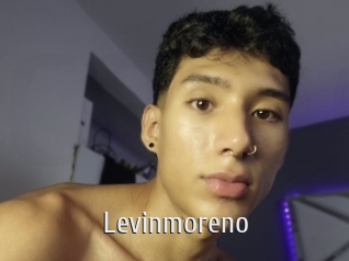 Levinmoreno