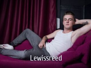Lewissreed