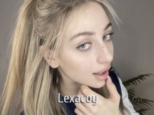 Lexacoy