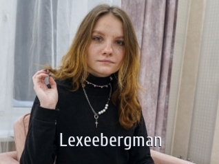 Lexeebergman