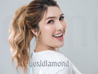 Lexidlamond