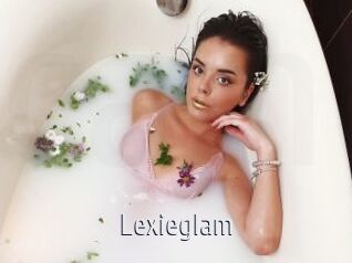 Lexieglam