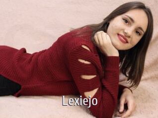 Lexiejo