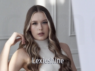 Lexieshine