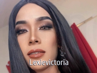 Lexievictoria