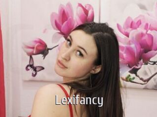 Lexifancy