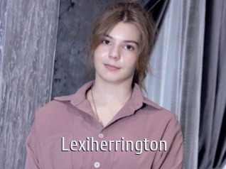 Lexiherrington