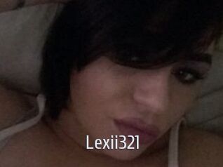 Lexii321