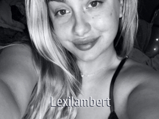 Lexilambert