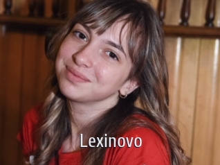 Lexinovo