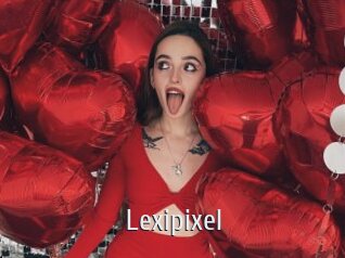 Lexipixel