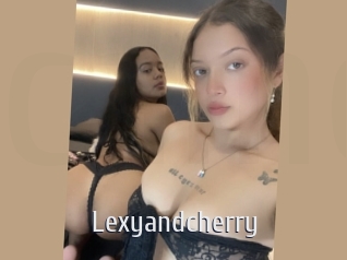 Lexyandcherry