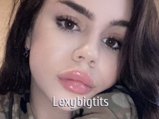 Lexybigtits