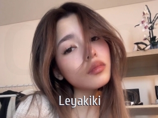 Leyakiki