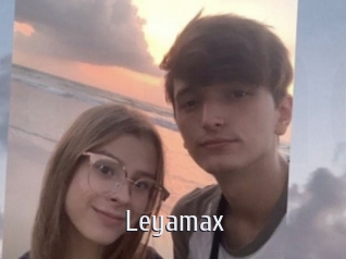 Leyamax