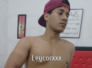 Leycorxxx