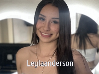 Leylaanderson