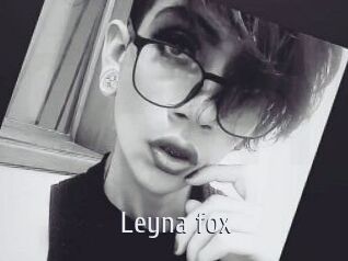 Leyna_fox