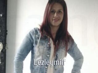 Lezleymilf