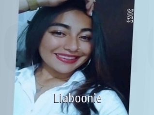 Liaboonie