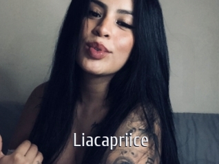 Liacapriice