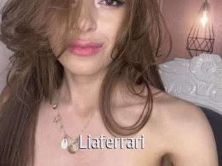 Liaferrari