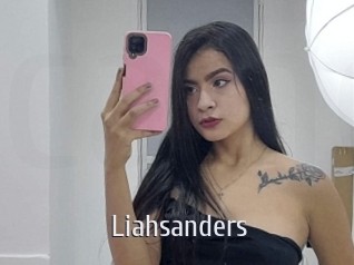 Liahsanders