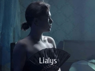 Lialys