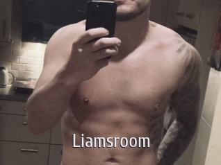 Liamsroom