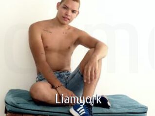 Liamyork