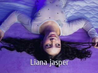 Liana_jasper