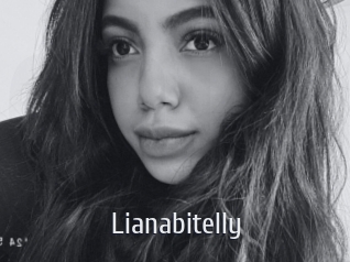 Lianabitelly