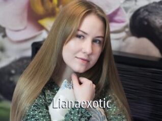 Lianaexotic