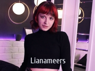 Lianameers