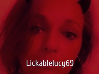 Lickablelucy69