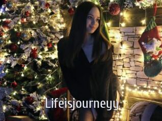 Lifeisjourneyy
