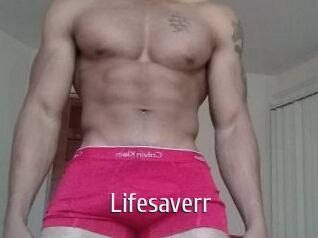 Lifesaverr