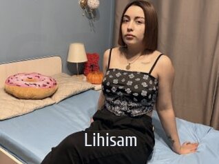 Lihisam