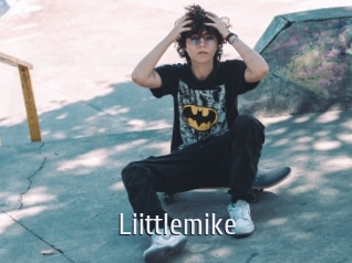 Liittlemike