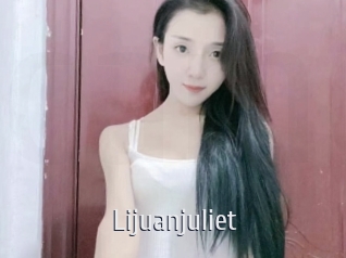 Lijuanjuliet