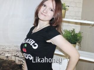 Likahoney