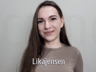 Likajensen