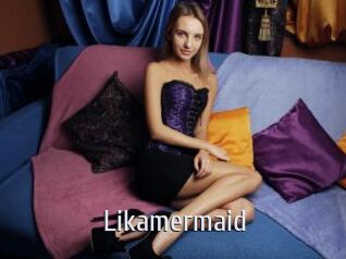 Likamermaid